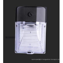 Mini LED Wall Pack Light High Lumens 120lm/W Outdoor Street Light IP65 Waterproof 20W 25W 30W 45W 60W Light